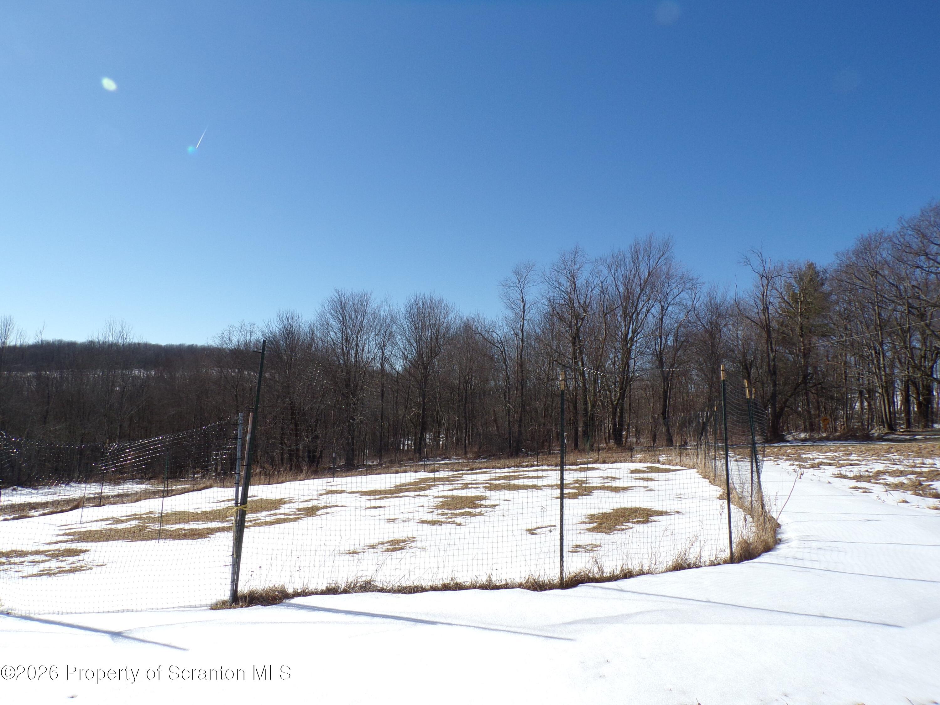 2590 Potter Hill Road Thompson, PA 18465 - Photo 37 of 38 Pasture