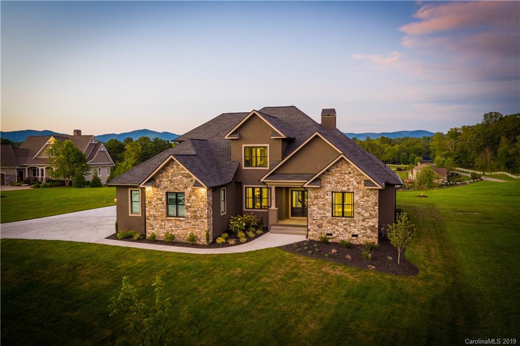 49 Waterhill Way Fletcher, NC 28732 - Photo 2 of 48