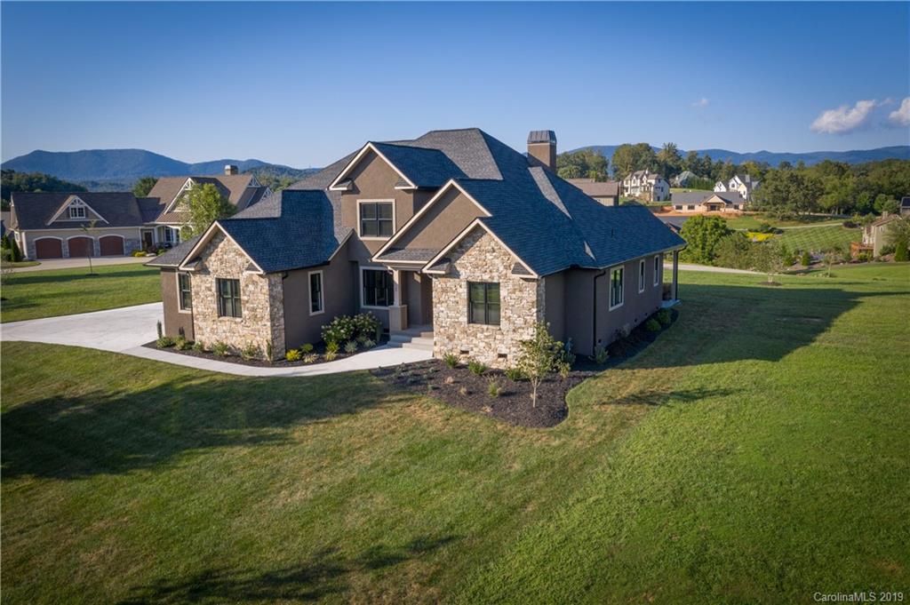 49 Waterhill Way Fletcher, NC 28732 - Photo 41 of 48