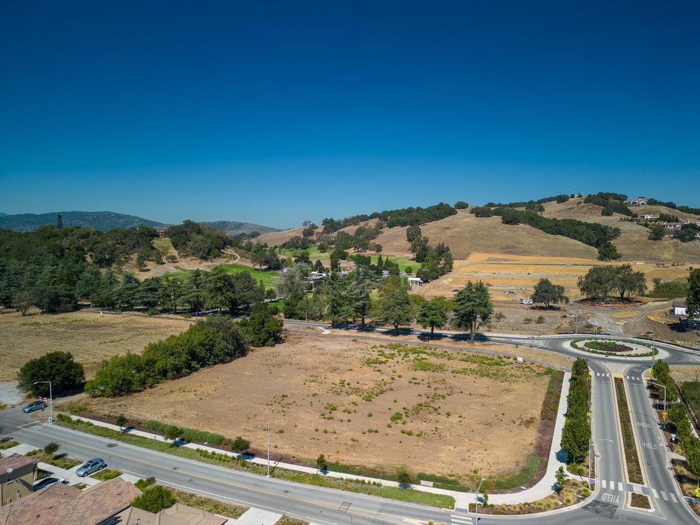0 Hecker Pass Road Gilroy, CA 95020 - Photo 1 of 10 a view of a swimming pool with a yard
