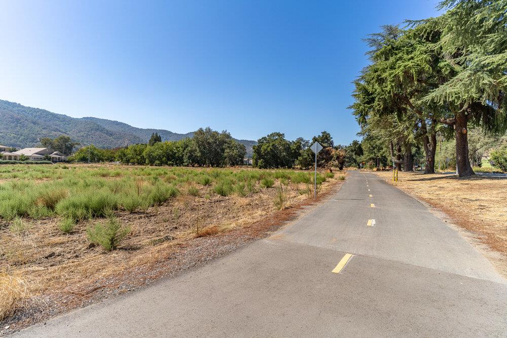 0 Hecker Pass Road Gilroy, CA 95020 - Photo 9 of 10 a view of a road with a mountain in the background