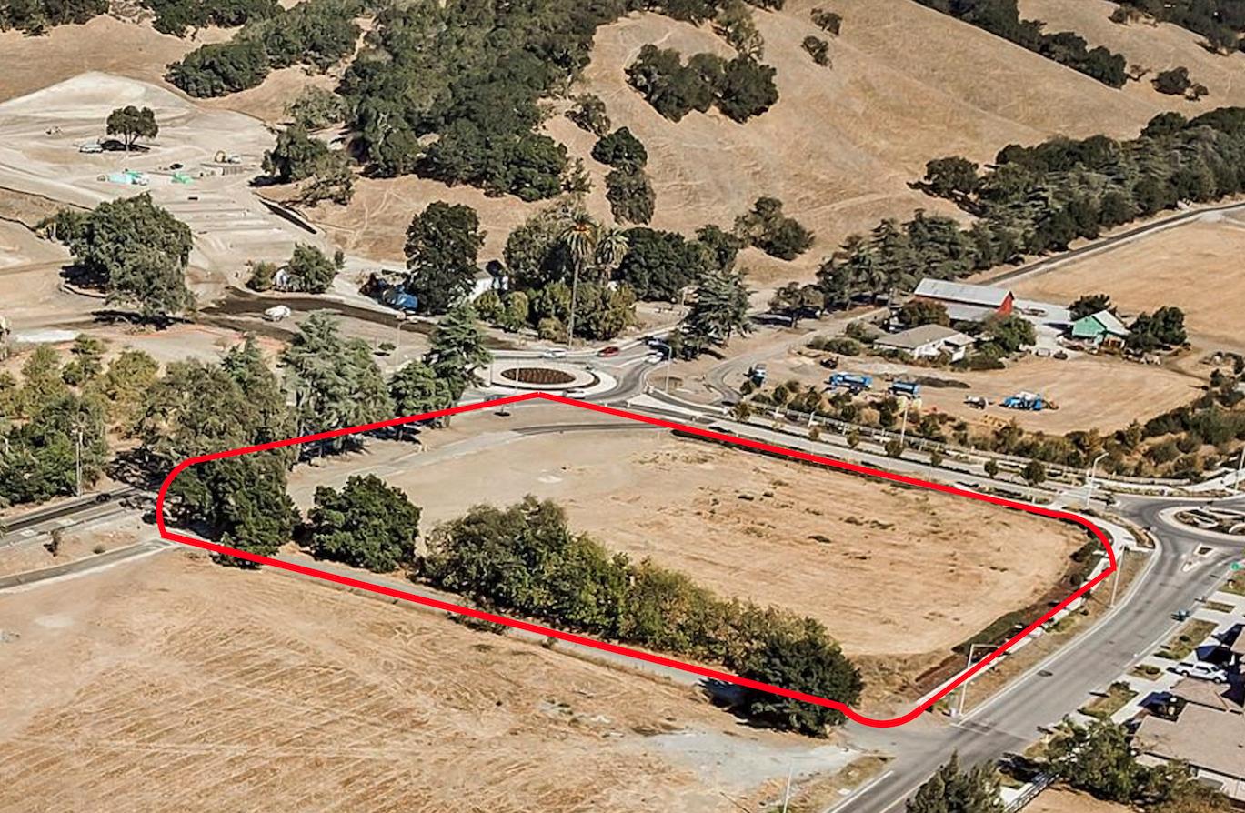 0 Hecker Pass Road Gilroy, CA 95020 - Photo 10 of 10