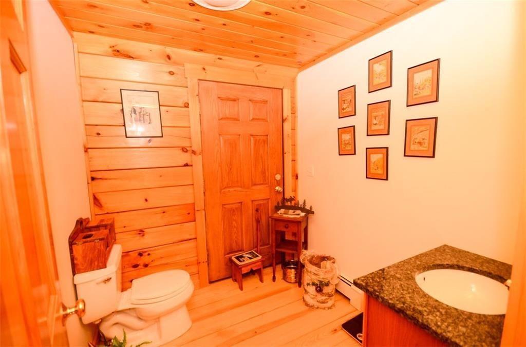 86 Frost Road Lyman, ME 04002 - Photo 17 of 54 Bath 1