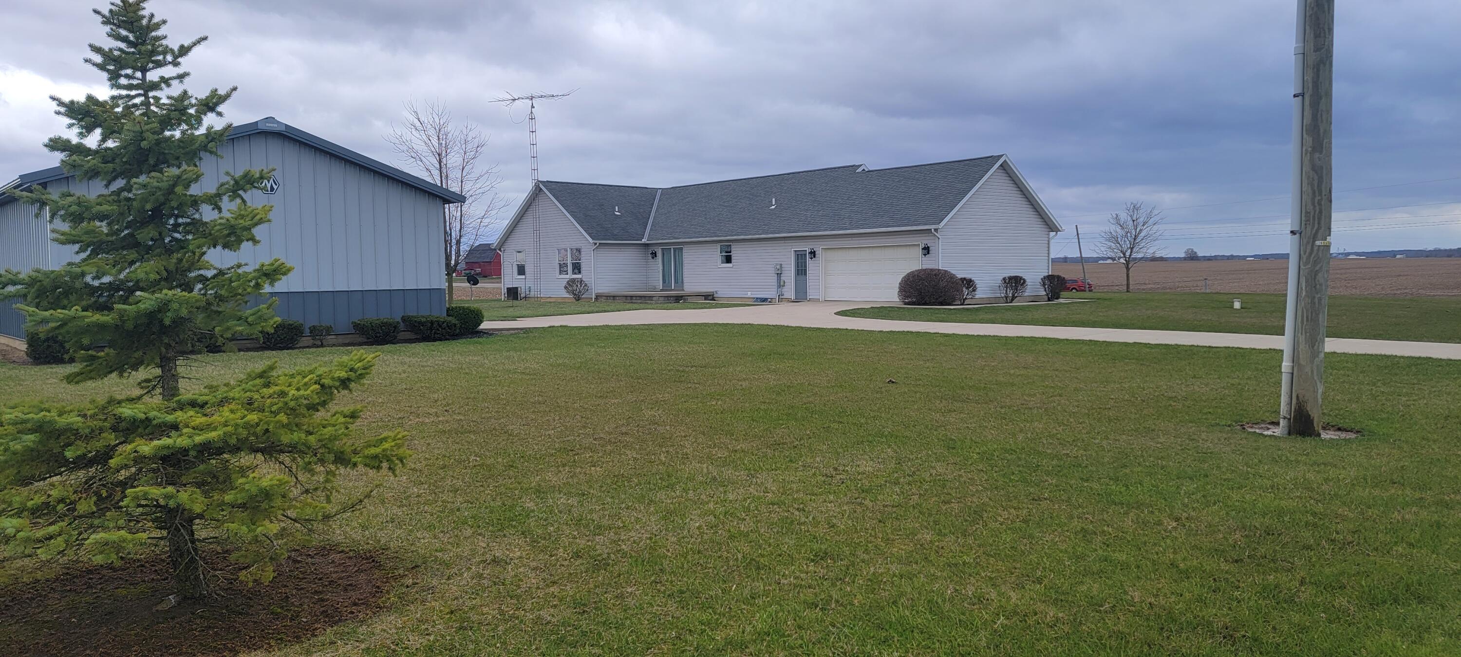 9412 Highway 292 Ridgeway, OH 43345 - Photo 3 of 39 Gallery Image 3