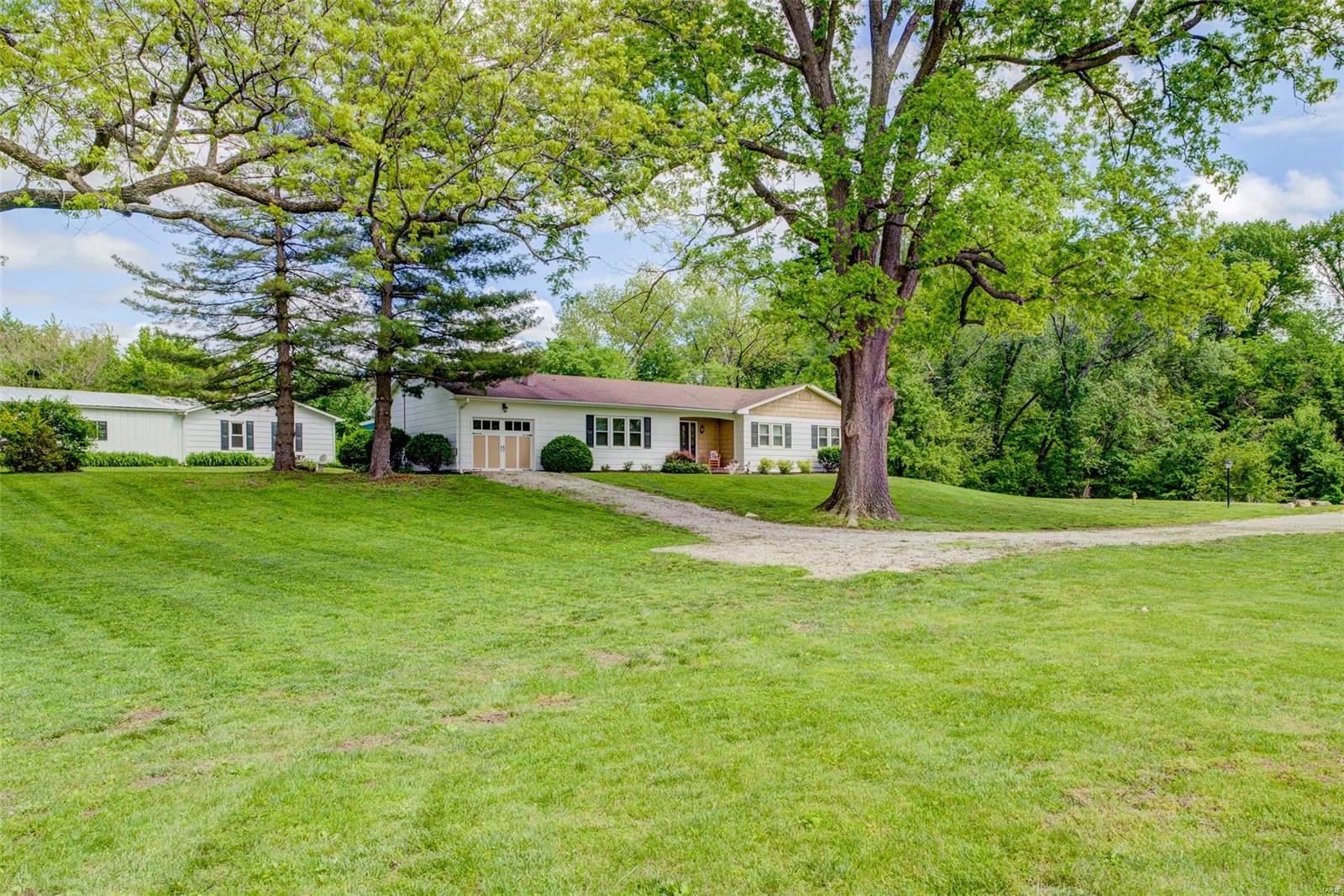 11782 East State Hwy