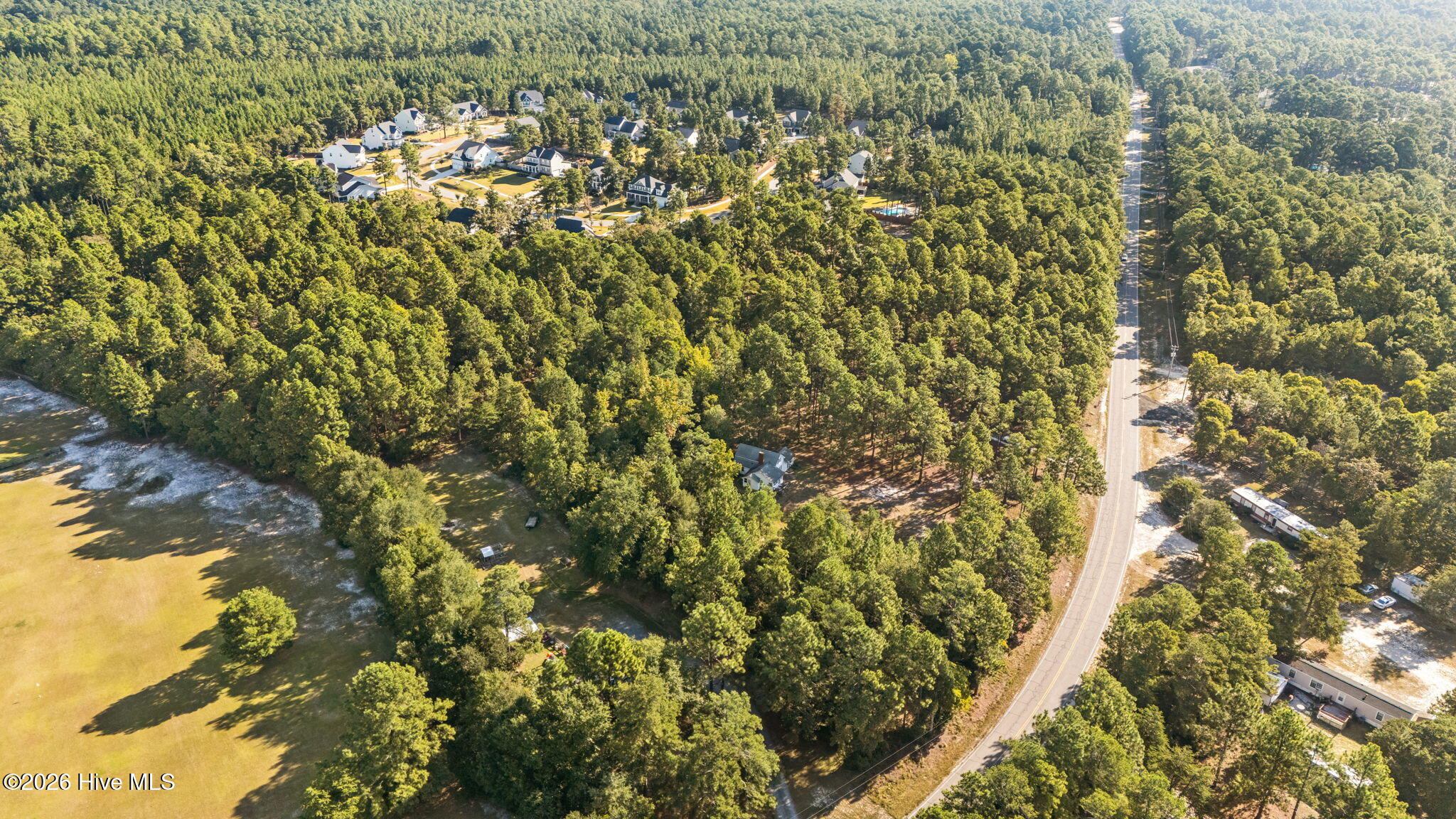 376 Foxfire Road Aberdeen, NC 28315 - Photo 25 of 27 376 Foxfire Road