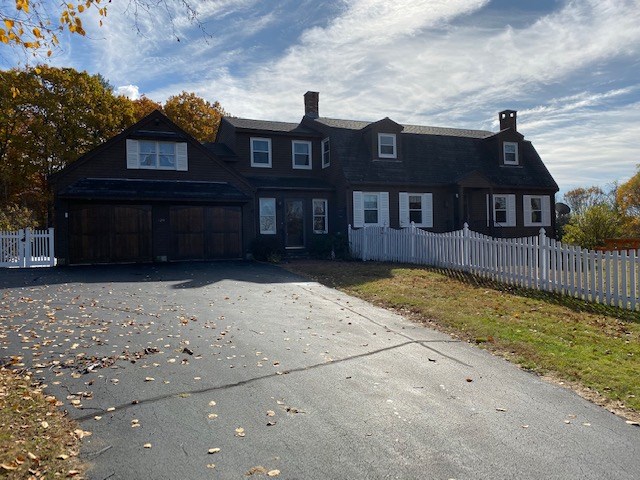 120 County Farm Cross Road Dover, NH 03820 - Photo 1 of 38
