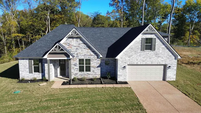$479,900 | 186 Merino Drive, Atoka, TN 38004