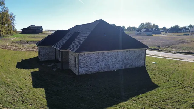 $479,900 | 186 Merino Drive, Atoka, TN 38004