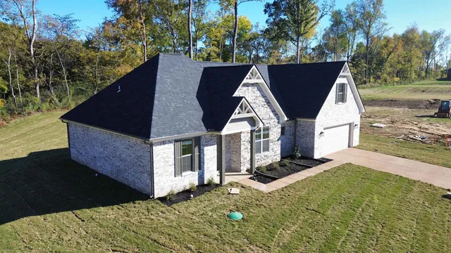 $479,900 | 186 Merino Drive, Atoka, TN 38004