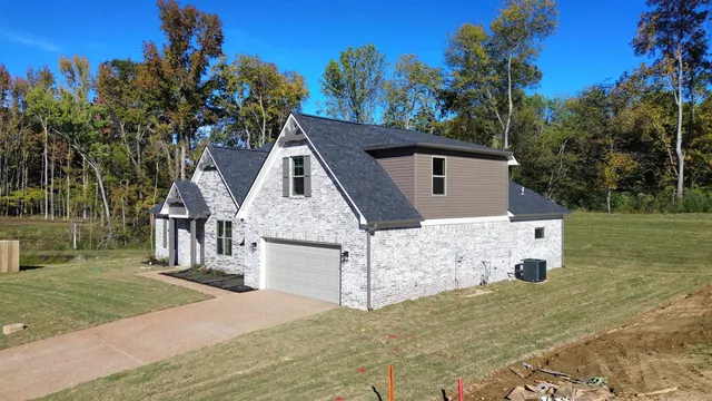 $479,900 | 186 Merino Drive, Atoka, TN 38004