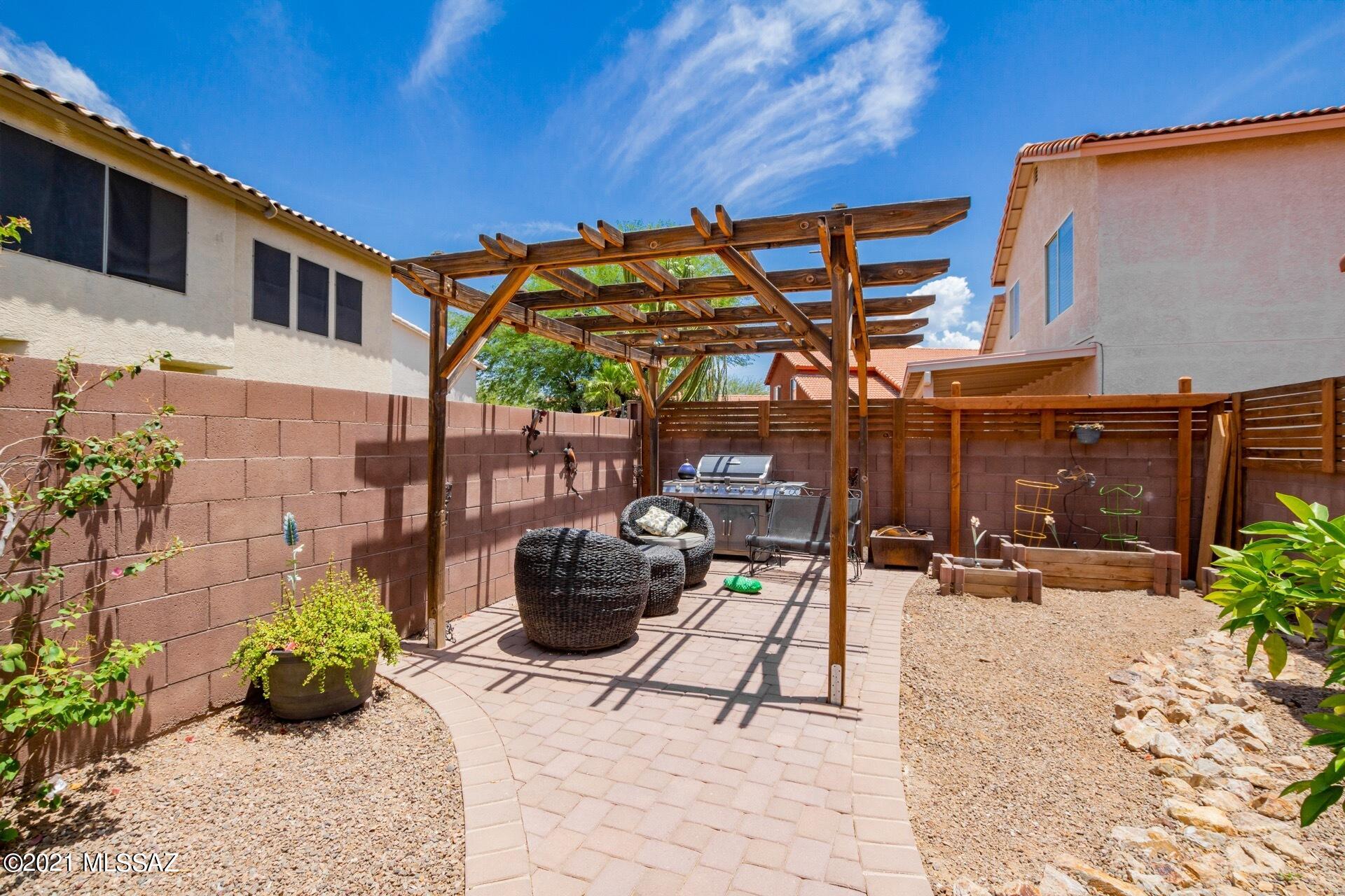 7324 West Maple Ridge Drive Tucson, AZ 85743 - Photo 29 of 29 Gallery Image 29