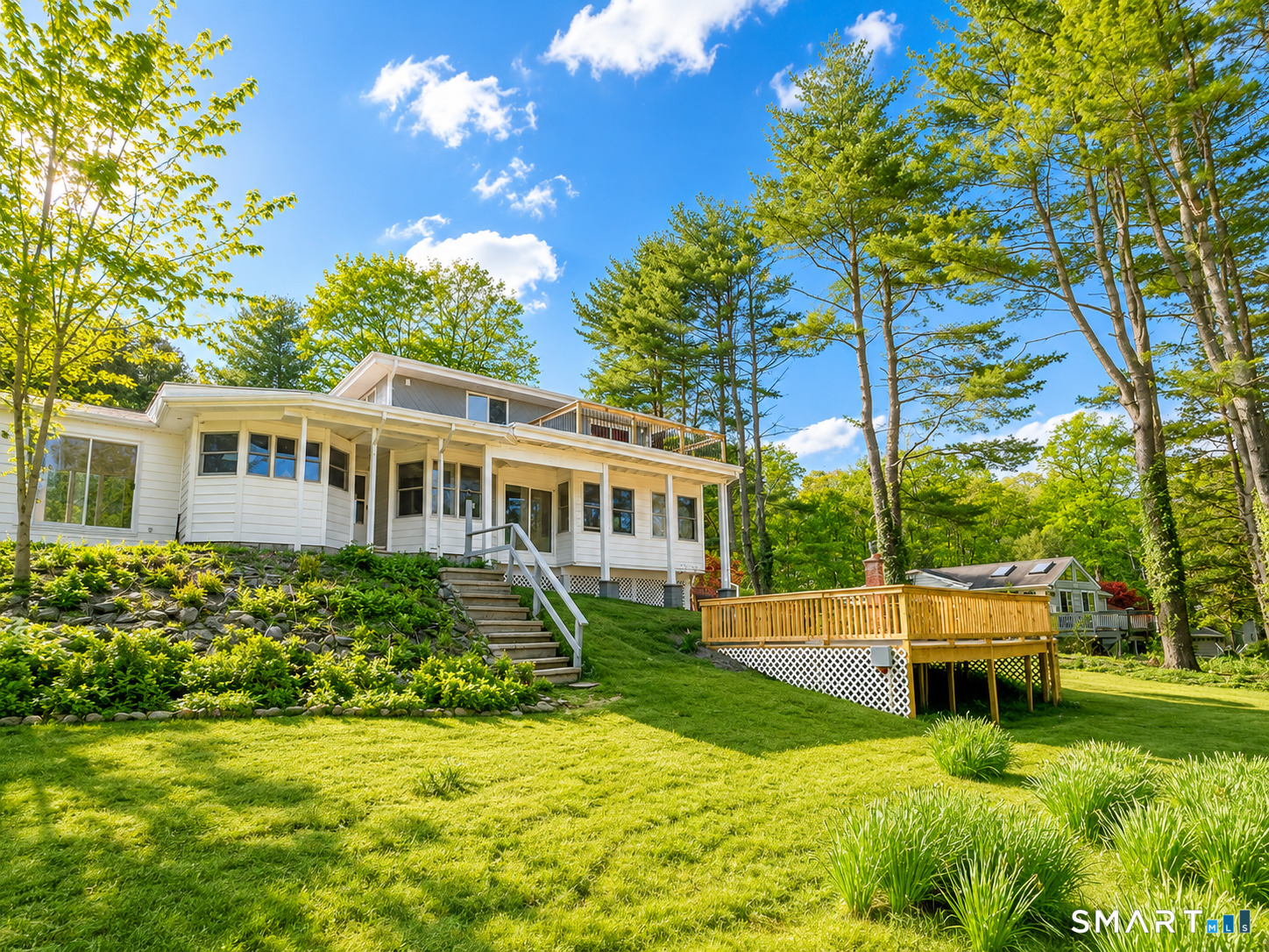 591 Derby-Milford Road Orange, CT 06477 - Photo 4 of 33