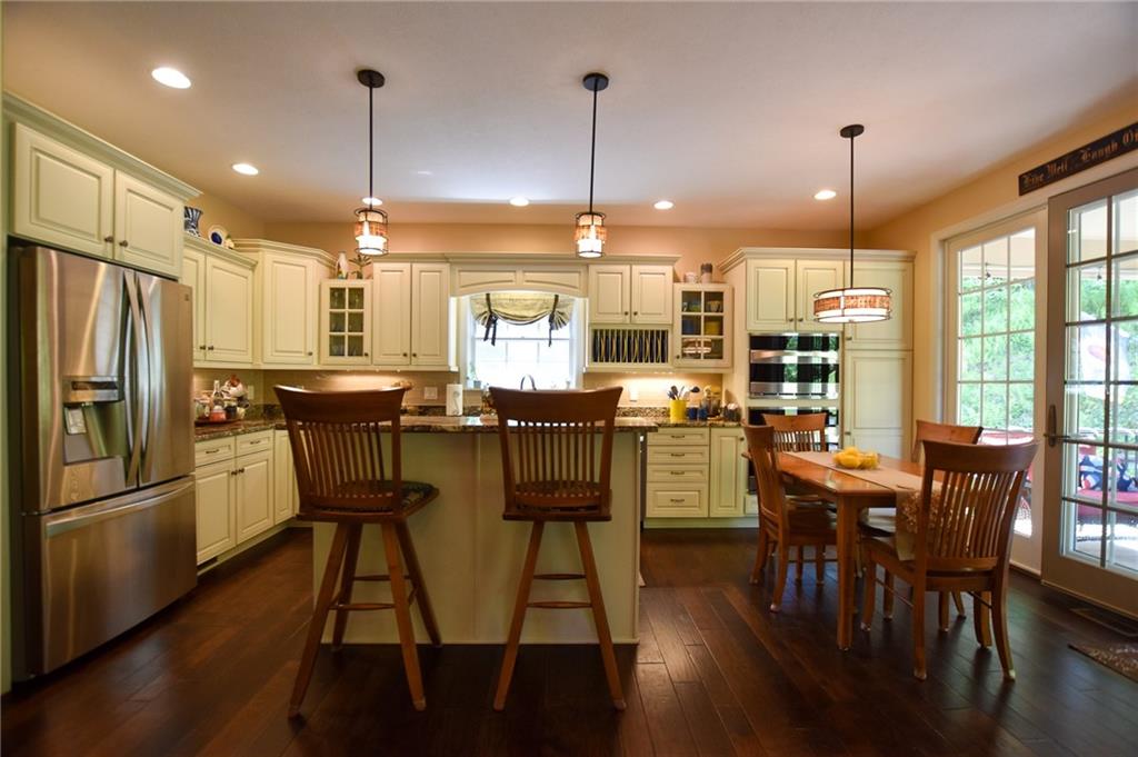 124 Pinehurst Road Butler, PA 16001 - Photo 7 of 21