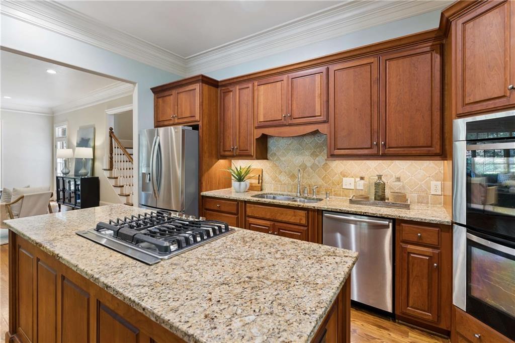 3937 St George Court Duluth, GA 30096 - Photo 24 of 88