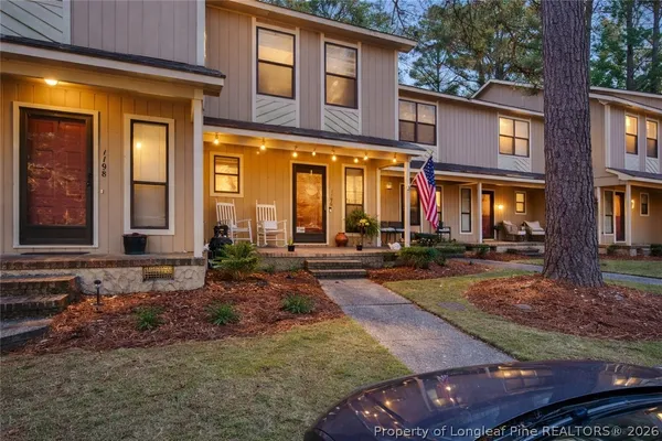 $143,400 | 1196 Wrenwood Court, Fayetteville, NC 28303