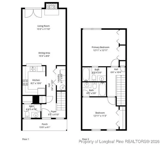 $148,000 | 1196 Wrenwood Court, Fayetteville, NC 28303