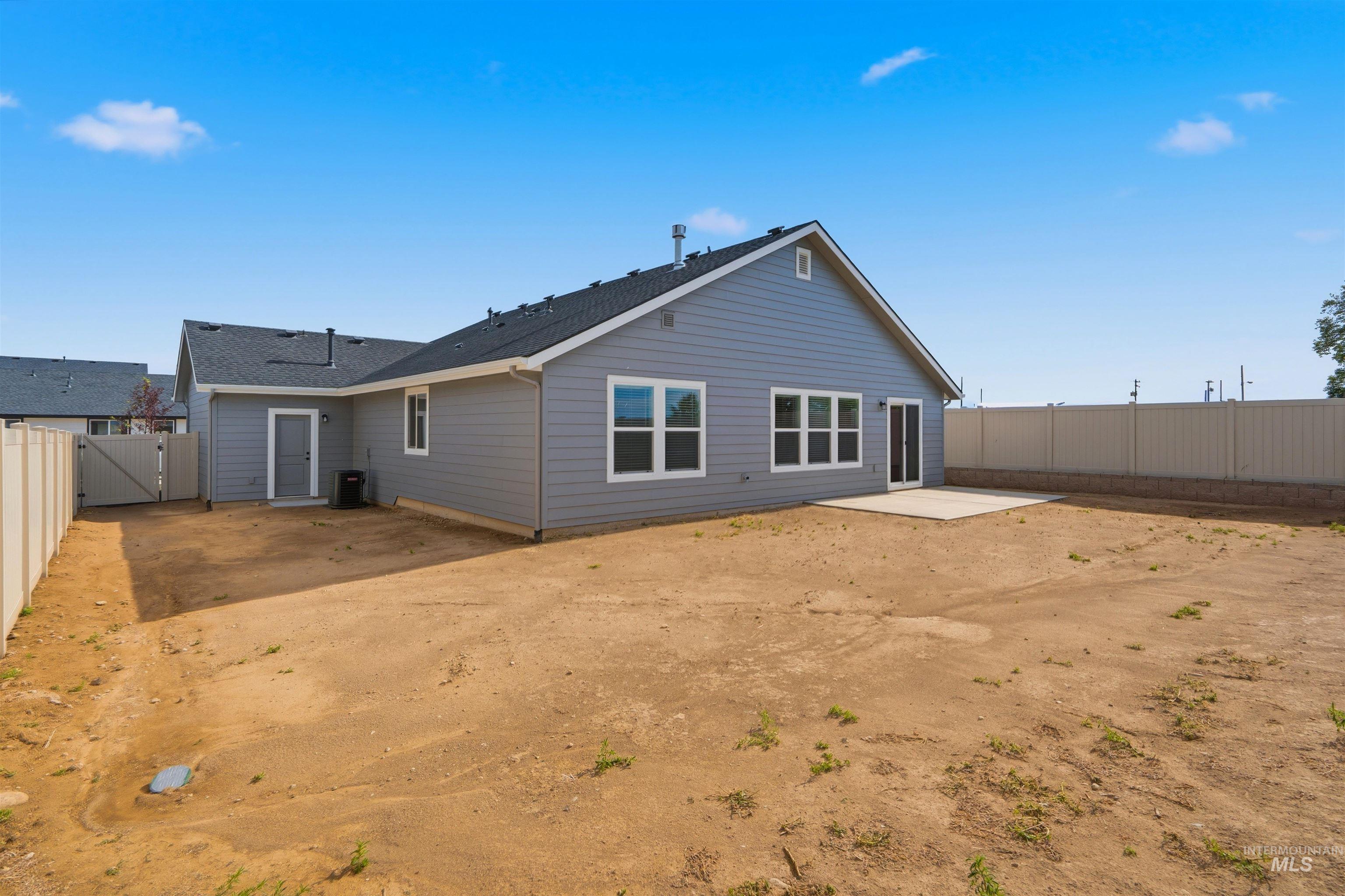 10091 Bellevue Ridge Street Nampa, ID 83687 - Photo 33 of 33
