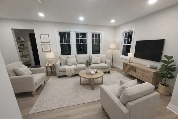 $459,900 | 7501 West Winnemac Avenue, Harwood Heights, IL 60706