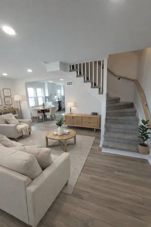 $459,900 | 7501 West Winnemac Avenue, Harwood Heights, IL 60706