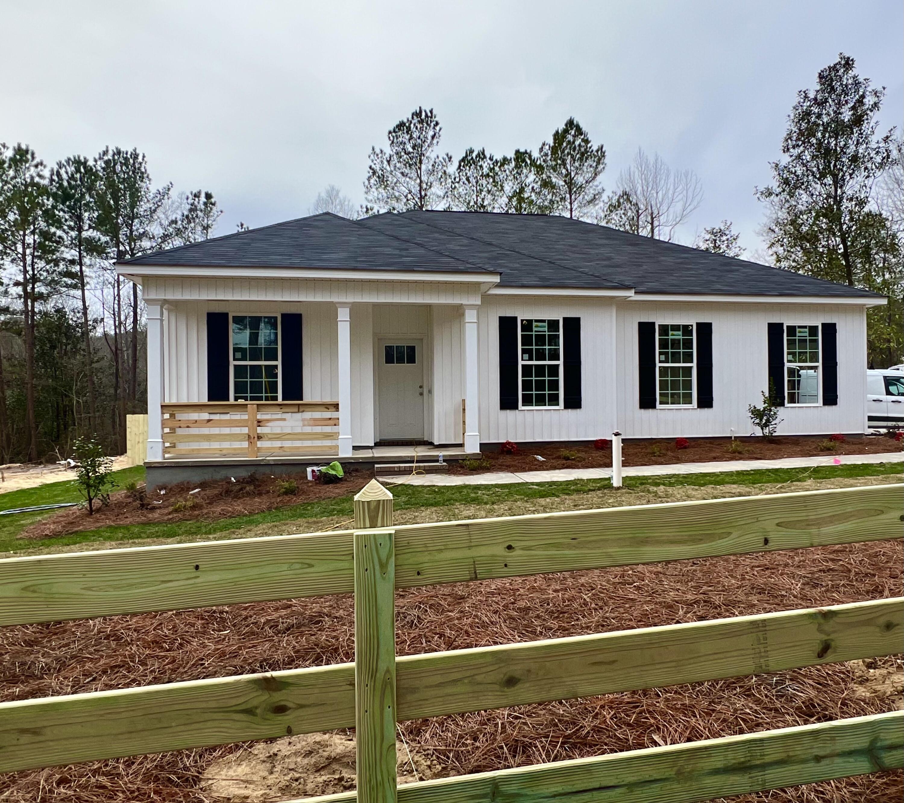1570 Womrath Road North Augusta, SC 29841 - Photo 1 of 25 FullSizeRender_(6)