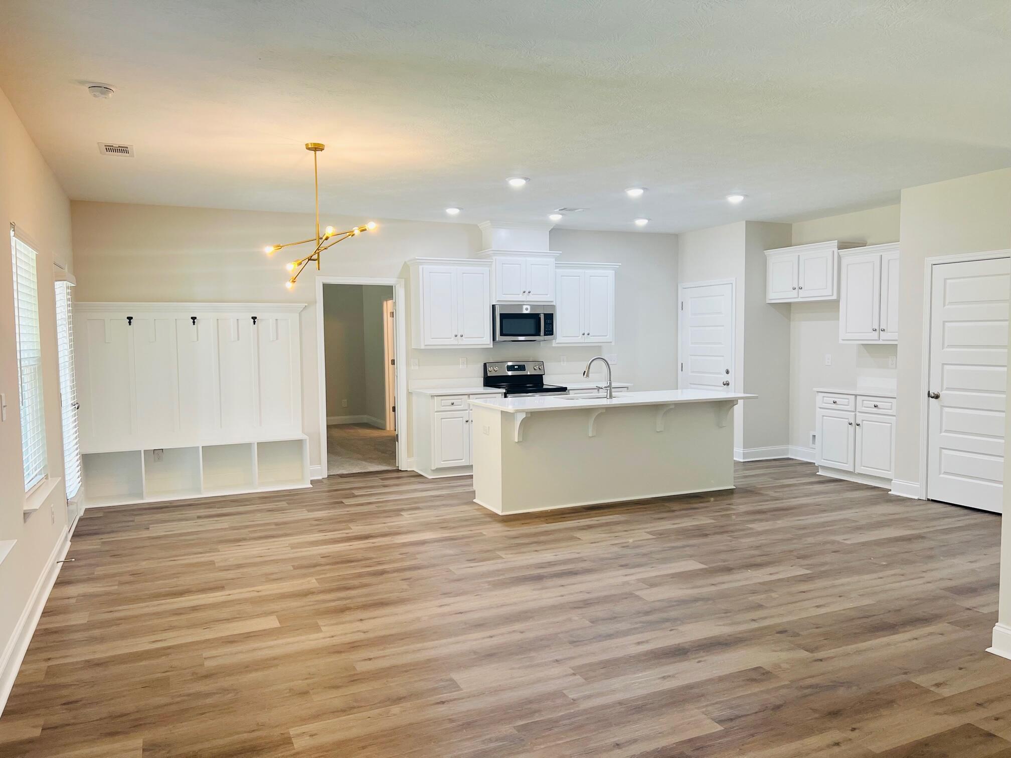 1570 Womrath Road North Augusta, SC 29841 - Photo 6 of 25 Kitchen