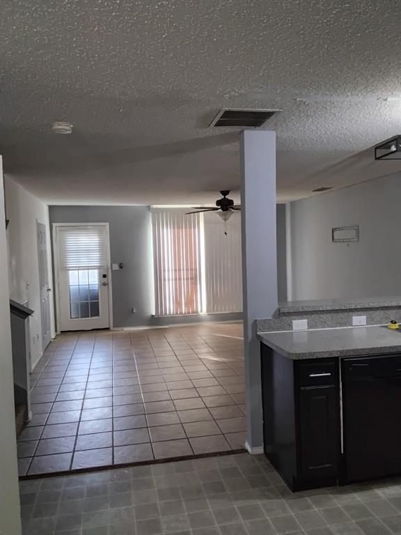 7566 Kings Trail Fort Worth, TX 76133 - Photo 3 of 11 Living-room view off the kitchen