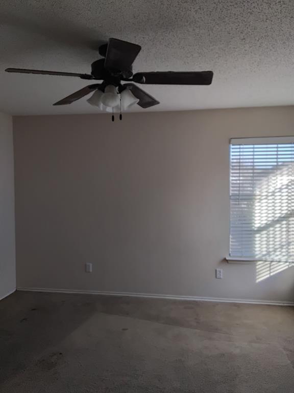 7566 Kings Trail Fort Worth, TX 76133 - Photo 9 of 11 Upstairs Bedroom #2