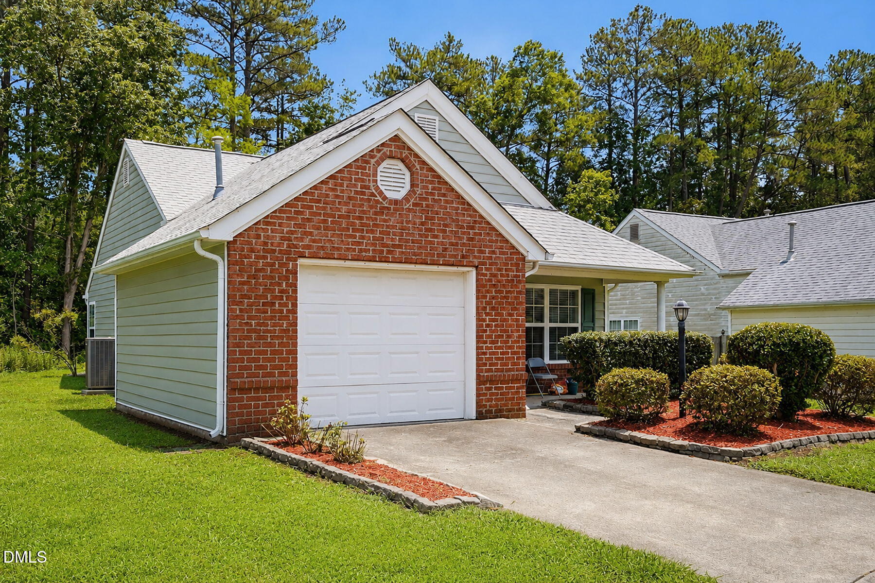 9 Pendleton Court Durham, NC 27713 - Photo 3 of 21 ExtFrontSideII Pendleton.jpg