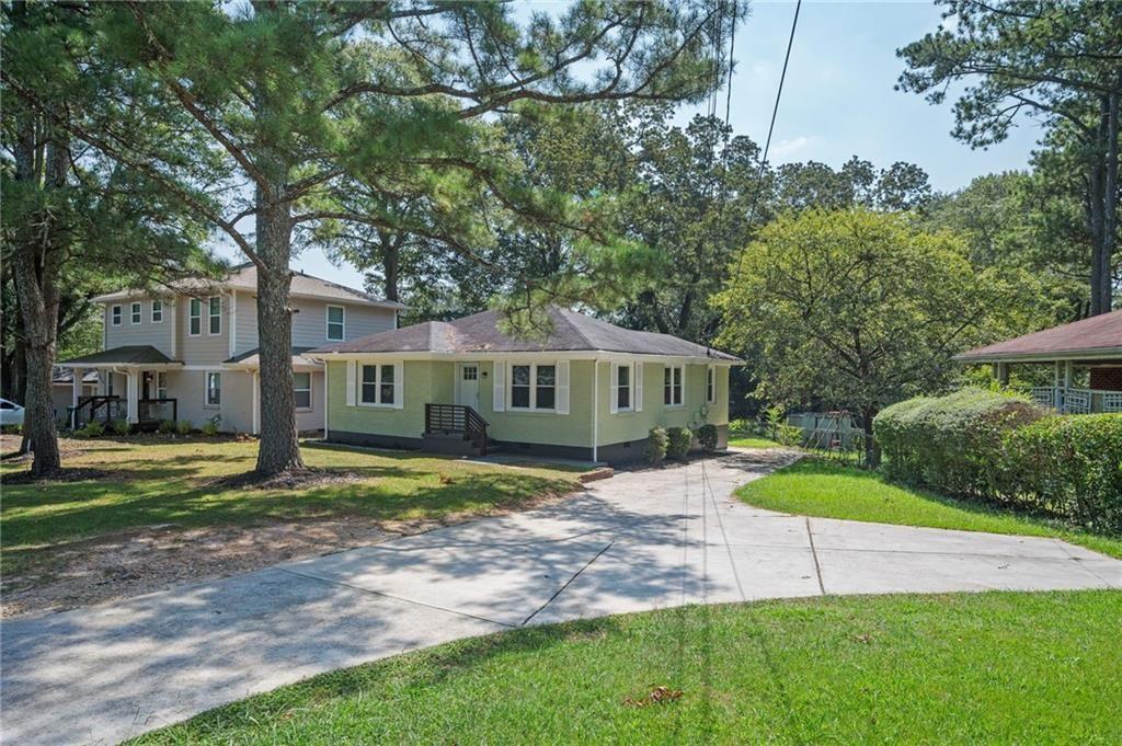2823 McAfee Road Decatur, GA 30032 - Photo 2 of 28