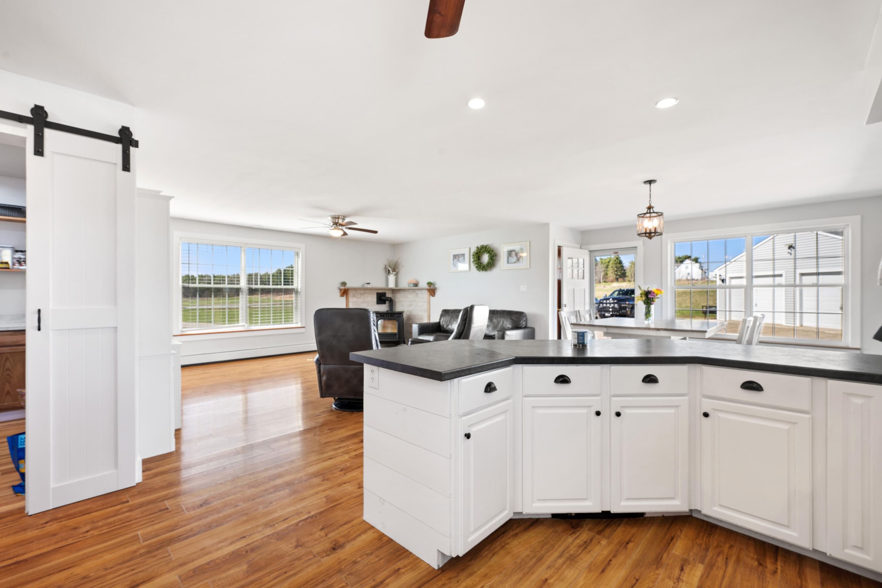 251 Coles Corner Road Winterport, ME 04496 - Photo 15 of 57 20-Kitchen
