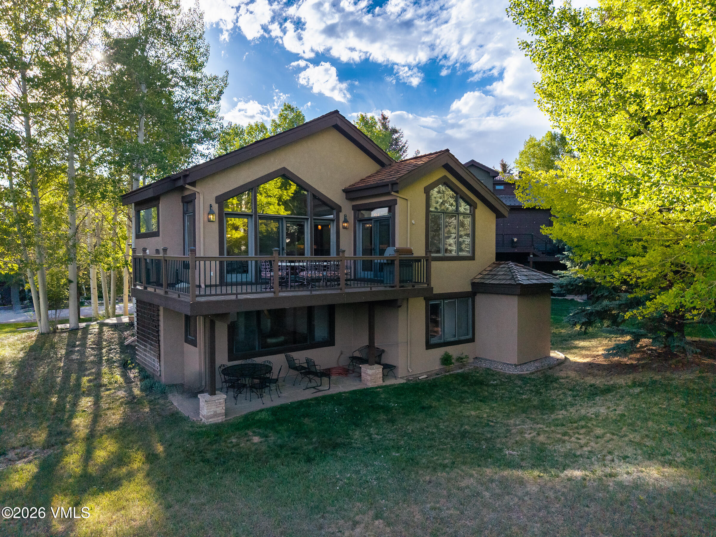 11 Stagecoach Road Edwards, CO 81632 - Photo 56 of 57 11_Stagecoach_Drive_053