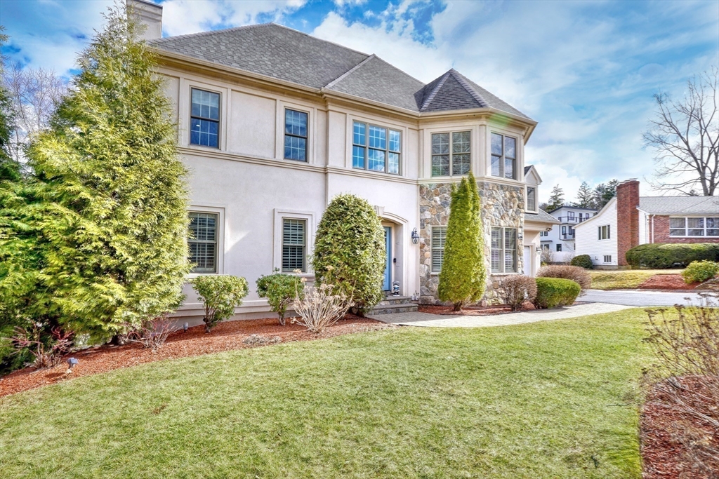 14 Melina Road Newton, MA 02459 - Photo 41 of 42 Gallery Image 41