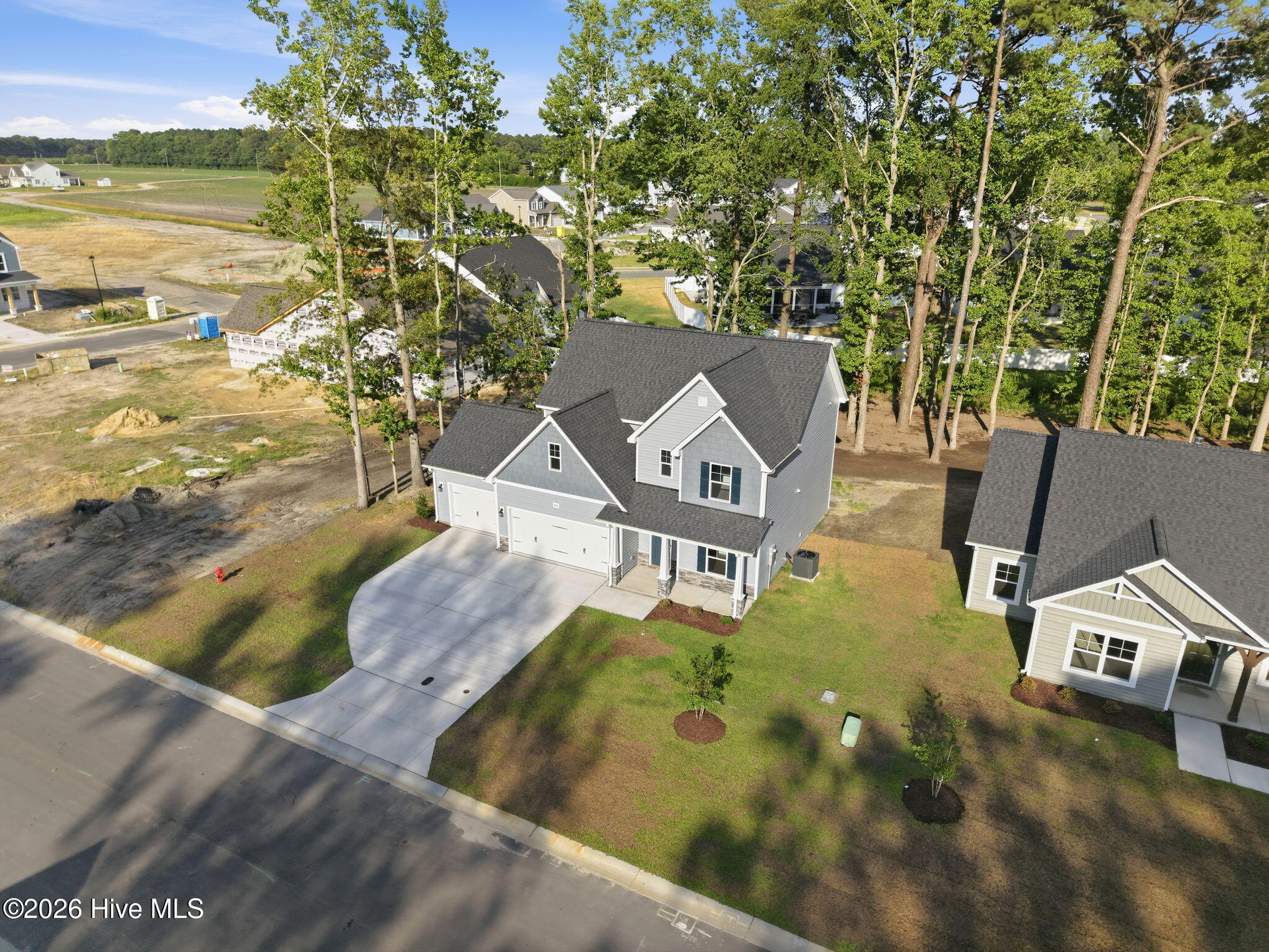 986 Rialto Lane Ayden, NC 28513 - Photo 10 of 55