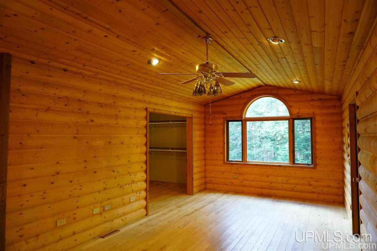 E18441 Grace Lake Road Watersmeet, MI 49969 - Photo 19 of 41 Gallery Image 19