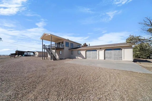 $795,000 | 225 IL Road, Pueblo, CO 81006