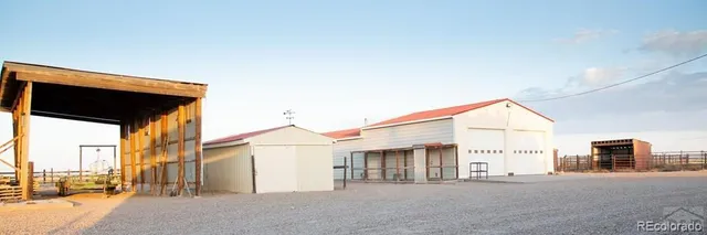 $795,000 | 225 IL Road, Pueblo, CO 81006