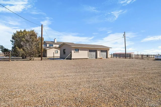 $795,000 | 225 IL Road, Pueblo, CO 81006