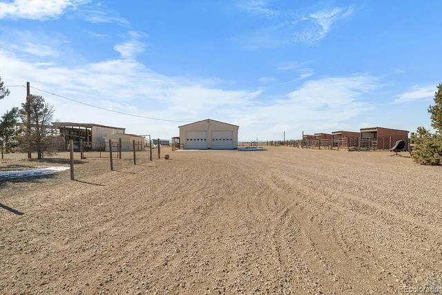 $795,000 | 225 IL Road, Pueblo, CO 81006