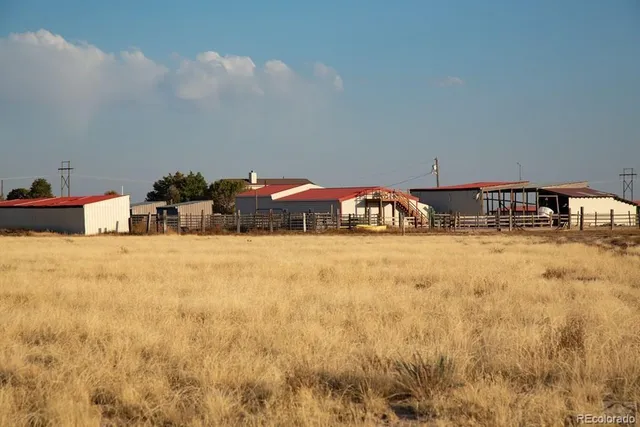 $795,000 | 225 IL Road, Pueblo, CO 81006