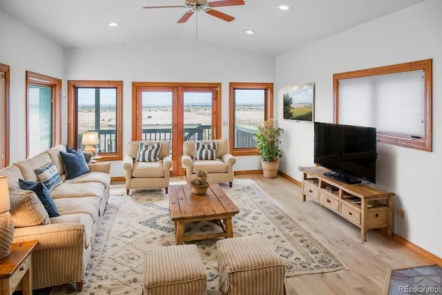 $795,000 | 225 IL Road, Pueblo, CO 81006