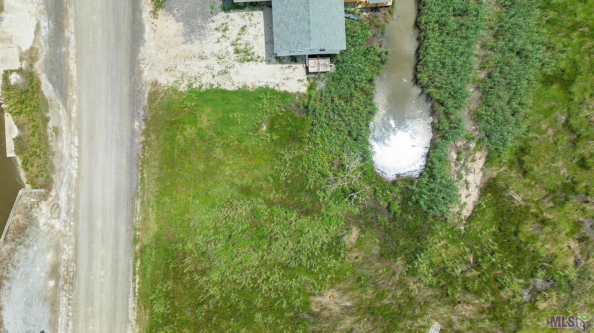 3317 Bayou Dularge Road Theriot, LA 70397 - Photo 2 of 5