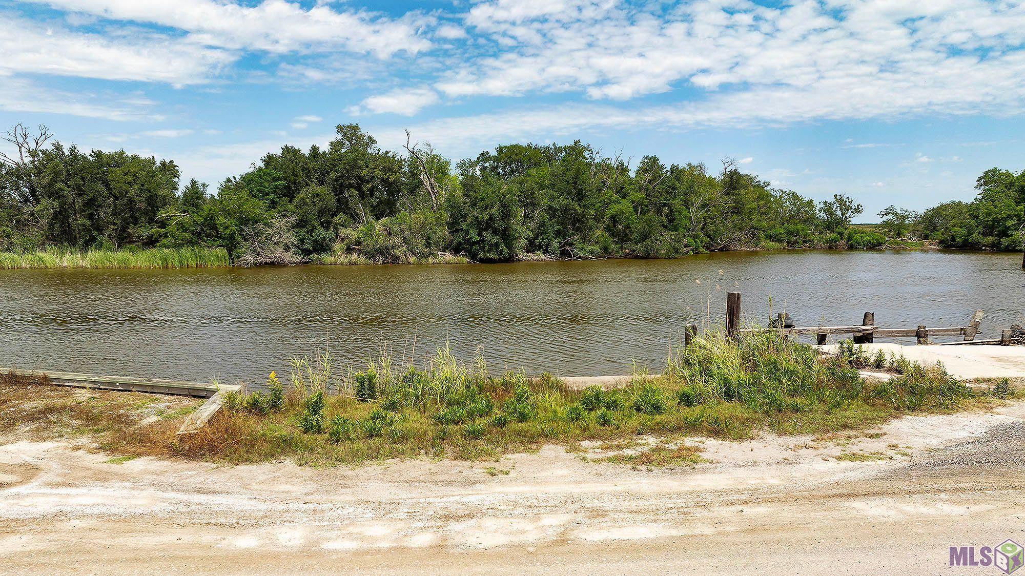 3317 Bayou Dularge Road Theriot, LA 70397 - Photo 4 of 5