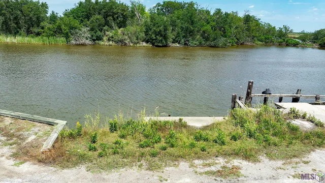 $68,000 | 3317 Bayou Dularge Road, Theriot, LA 70397