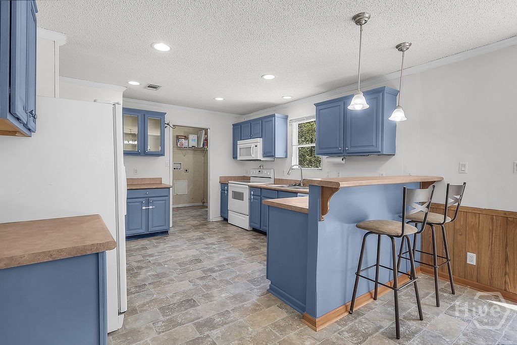 1319 Leefield Station Road Brooklet, GA 30415 - Photo 15 of 53