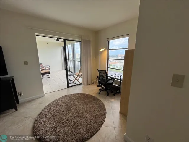 wooden floor and chair in a room
