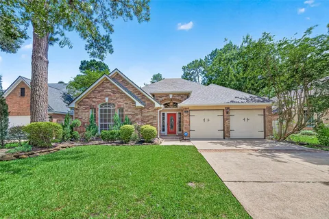 $559,000 | 6 Skyland Place, The Woodlands, TX 77381