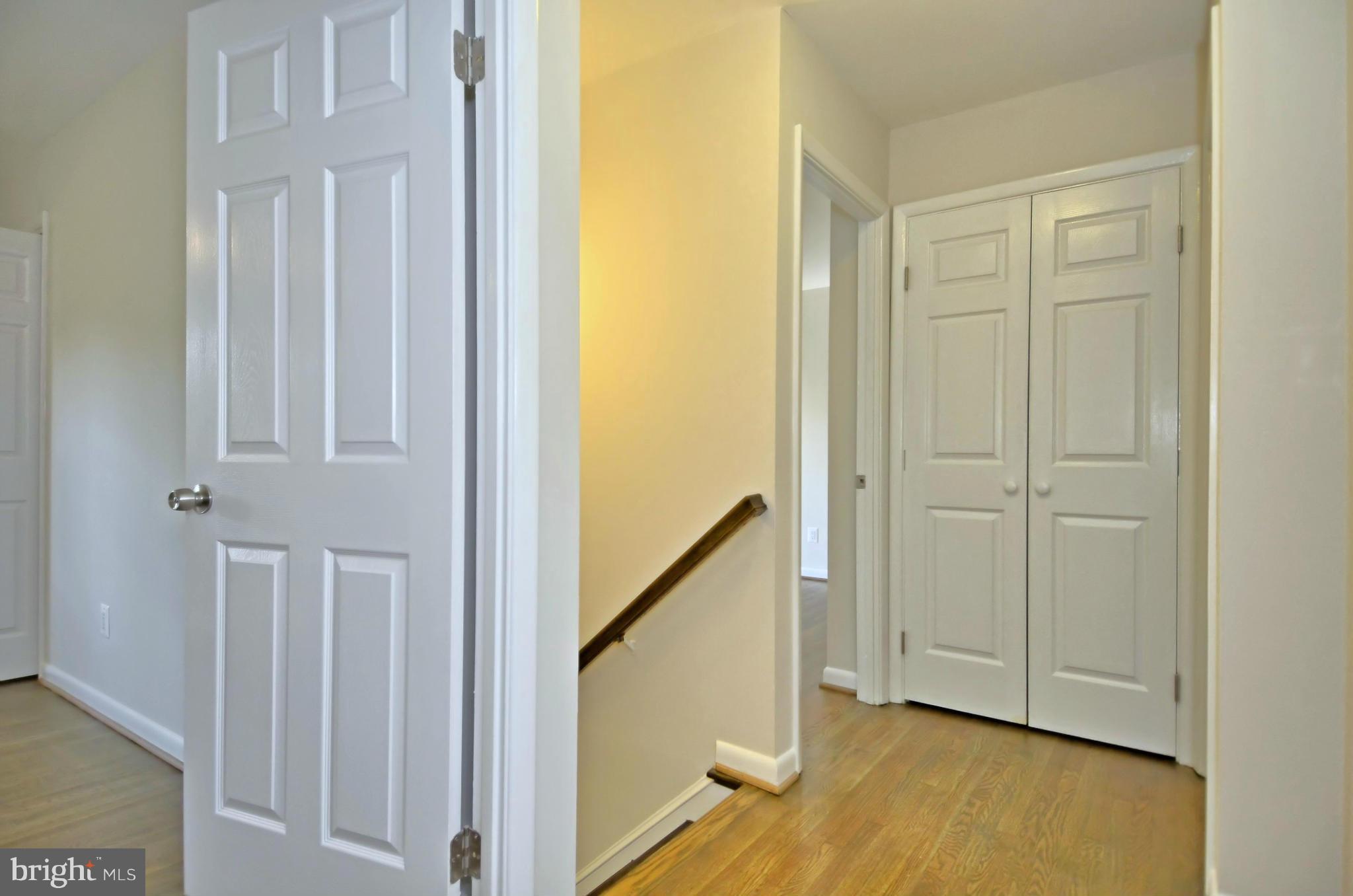8508 Good Luck Road Lanham, MD 20706 - Photo 11 of 30 Upstairs Landing