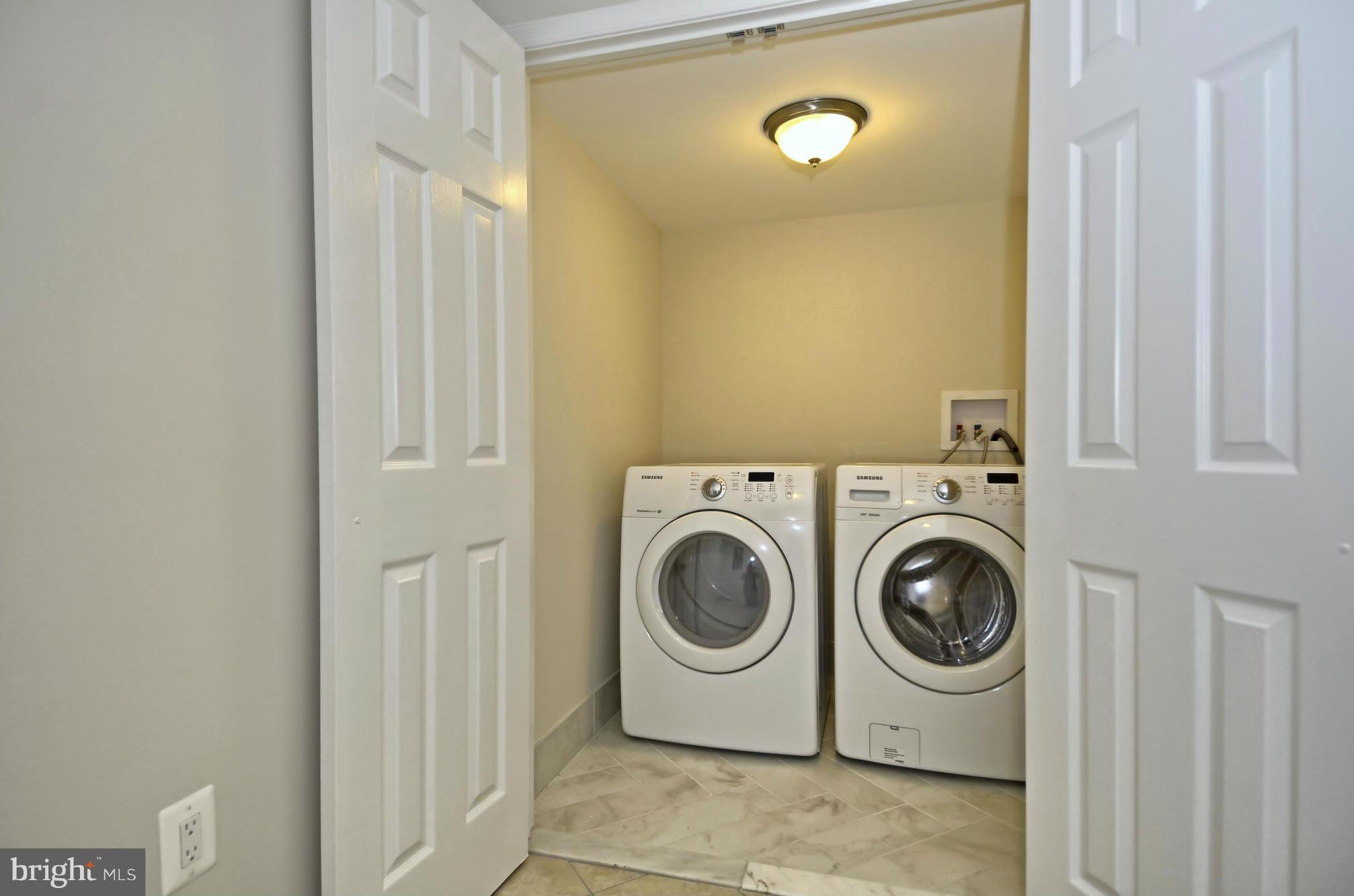 8508 Good Luck Road Lanham, MD 20706 - Photo 25 of 30 Laundry