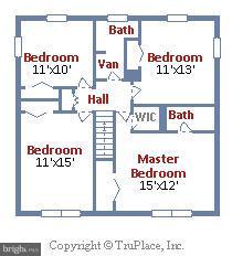 8508 Good Luck Road Lanham, MD 20706 - Photo 30 of 30 Interior (General)